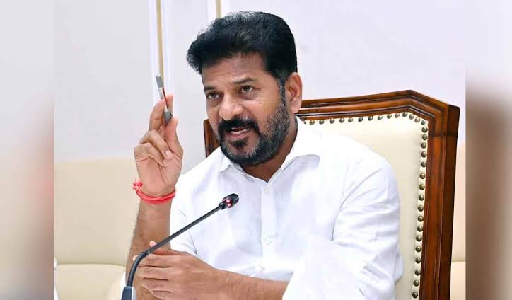 నేడు ఢిల్లీకి సీఎం రేవంత్: షెడ్యూల్ ఇలా.. 